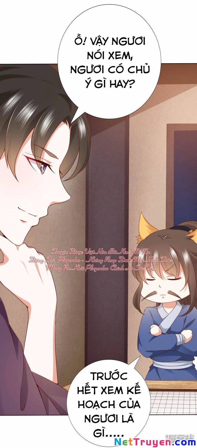 Sư Phụ, Cái Kia Ăn Ngon! Chapter 72 - 13