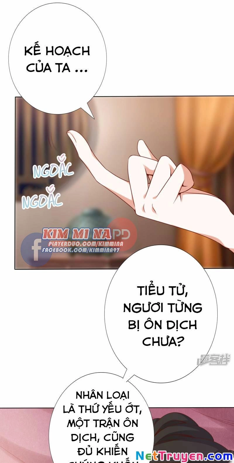 Sư Phụ, Cái Kia Ăn Ngon! Chapter 72 - 14