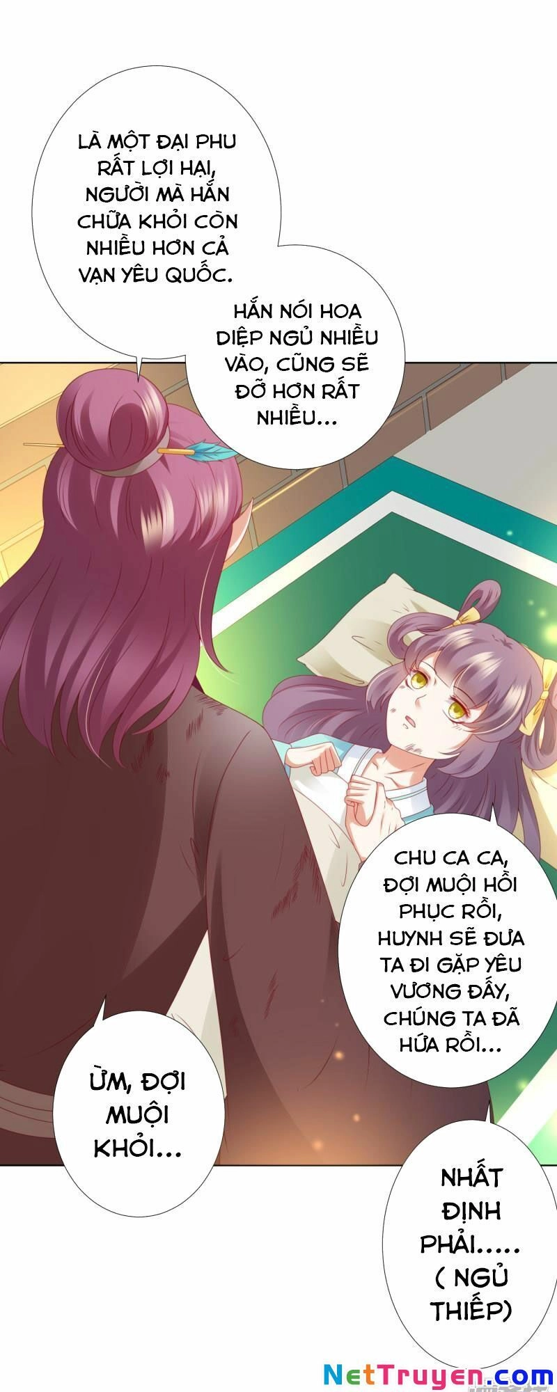 Sư Phụ, Cái Kia Ăn Ngon! Chapter 72 - 22