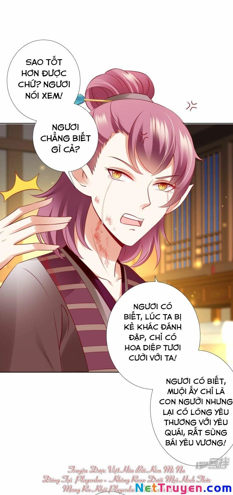 Sư Phụ, Cái Kia Ăn Ngon! Chapter 72 - 25
