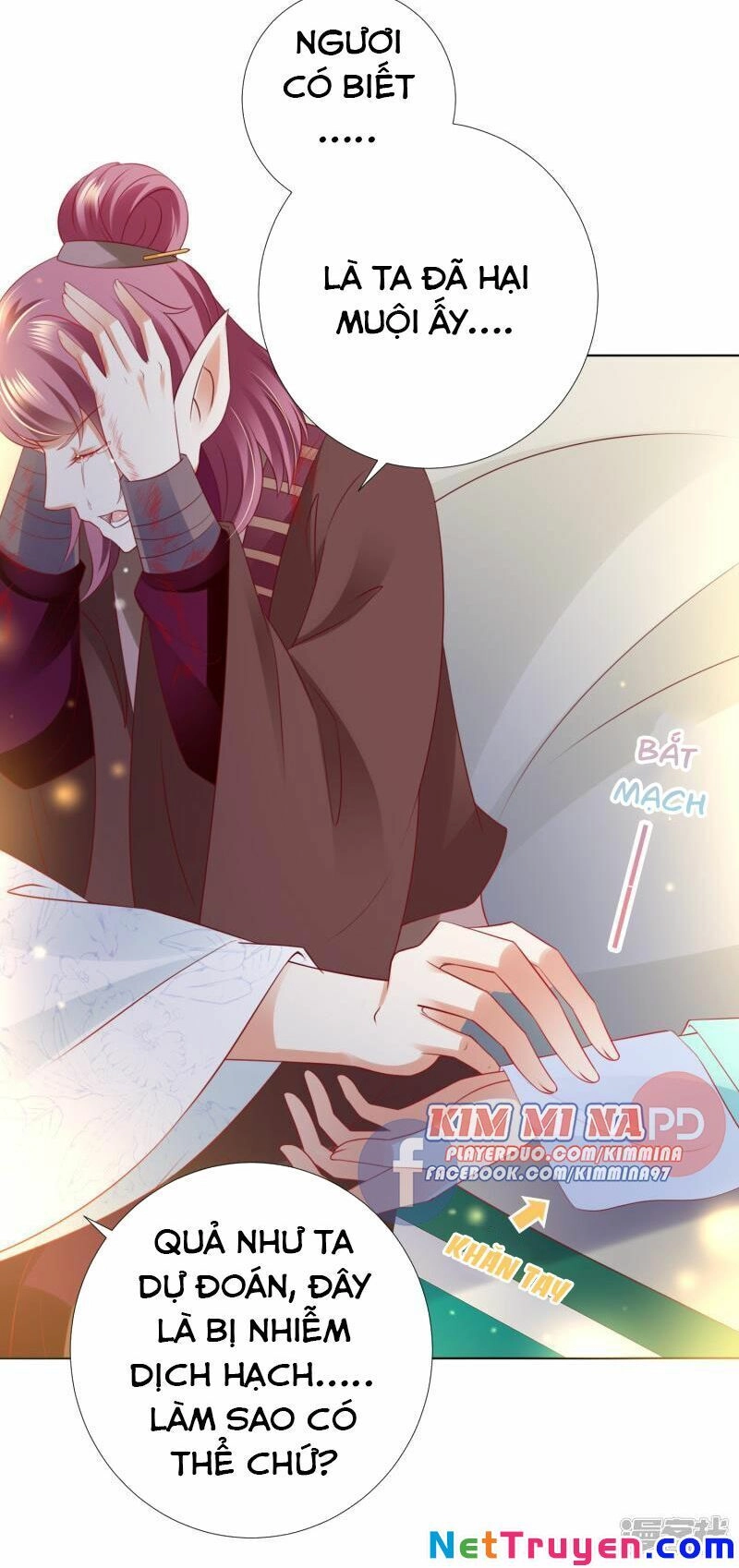 Sư Phụ, Cái Kia Ăn Ngon! Chapter 72 - 26