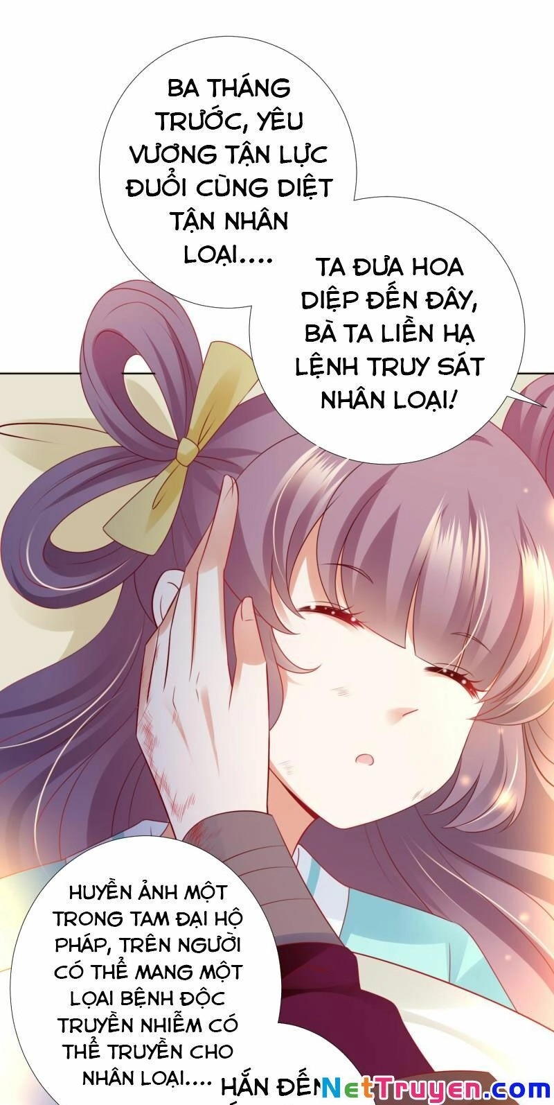 Sư Phụ, Cái Kia Ăn Ngon! Chapter 72 - 27