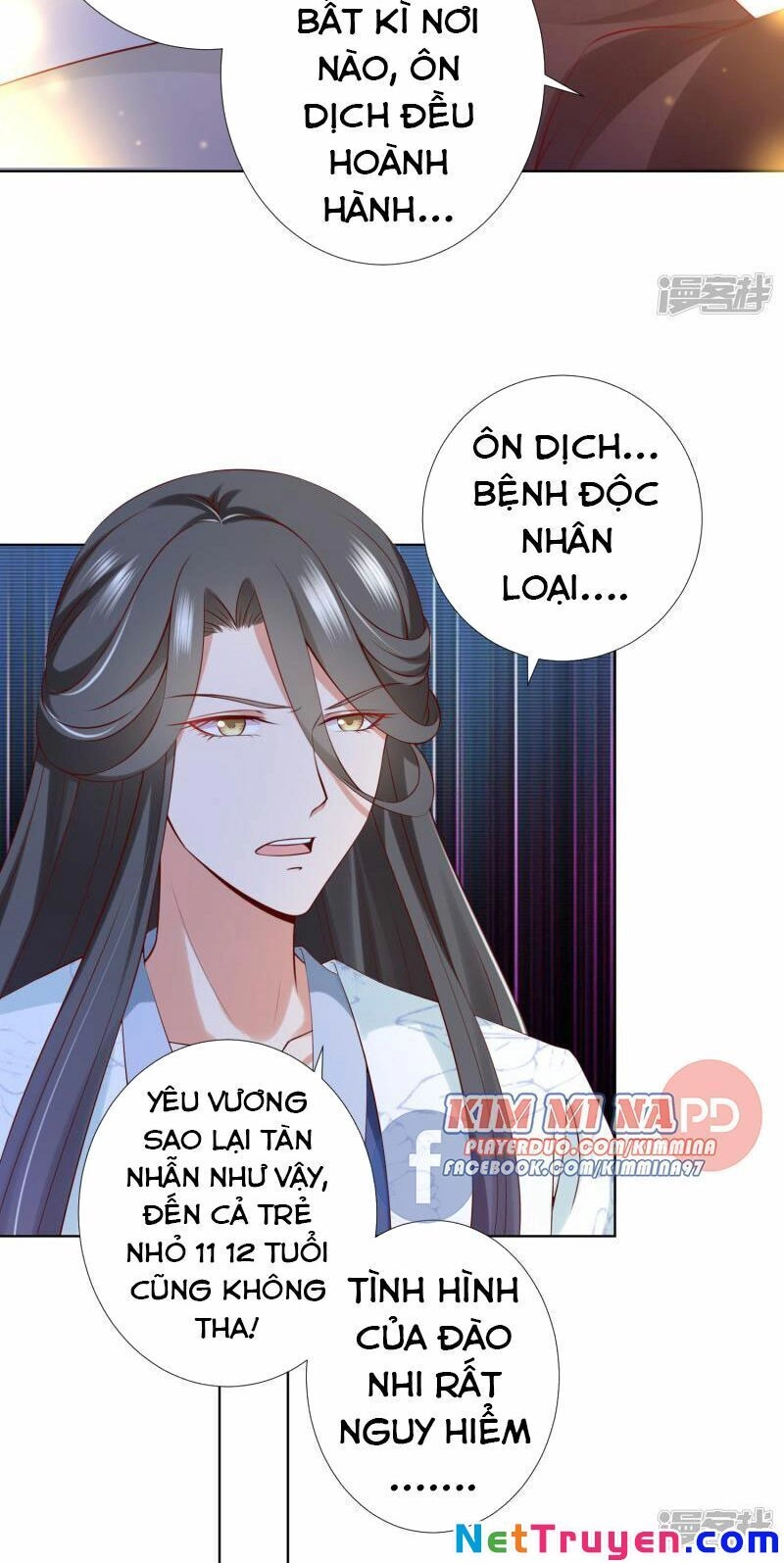 Sư Phụ, Cái Kia Ăn Ngon! Chapter 72 - 28