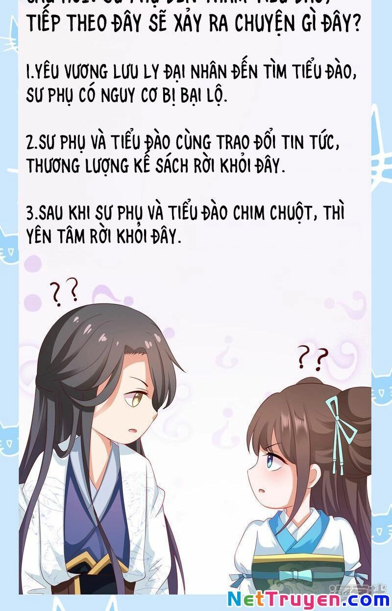 Sư Phụ, Cái Kia Ăn Ngon! Chapter 72 - 36