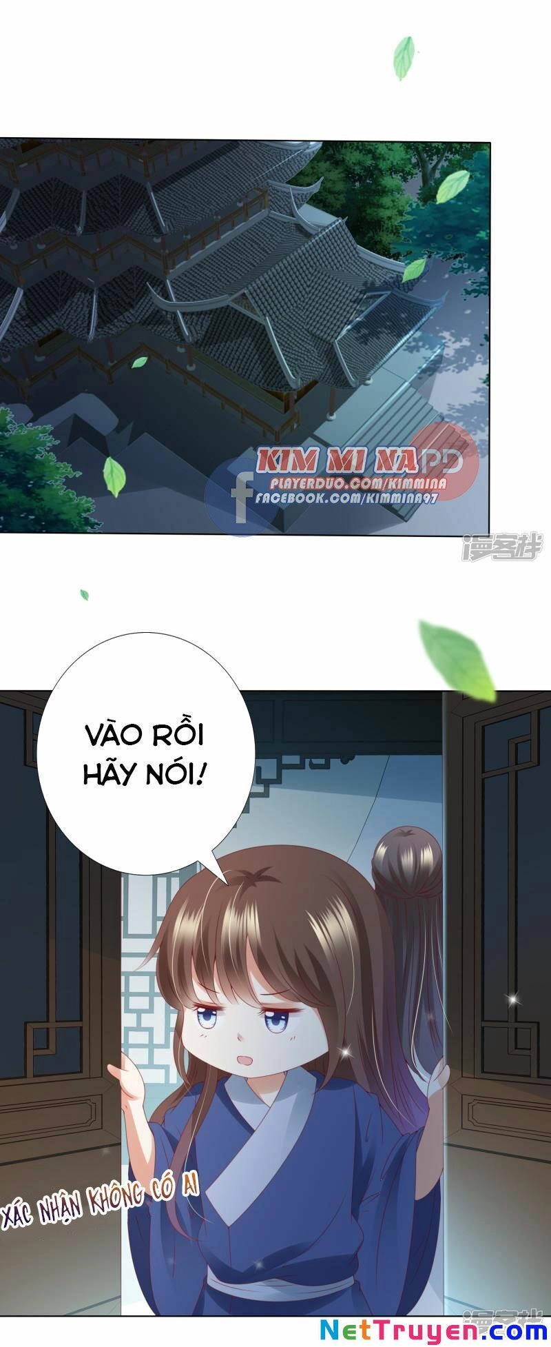 Sư Phụ, Cái Kia Ăn Ngon! Chapter 73 - 2