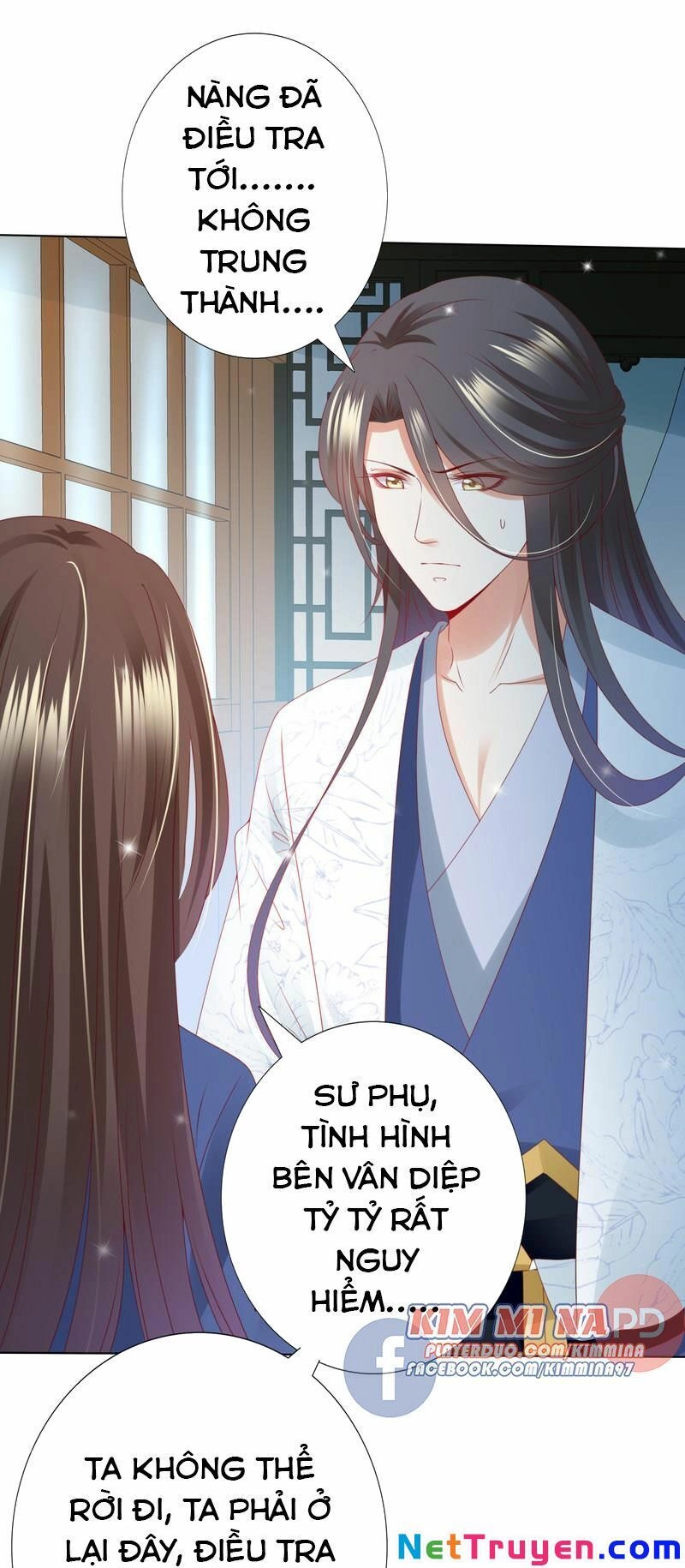 Sư Phụ, Cái Kia Ăn Ngon! Chapter 73 - 5