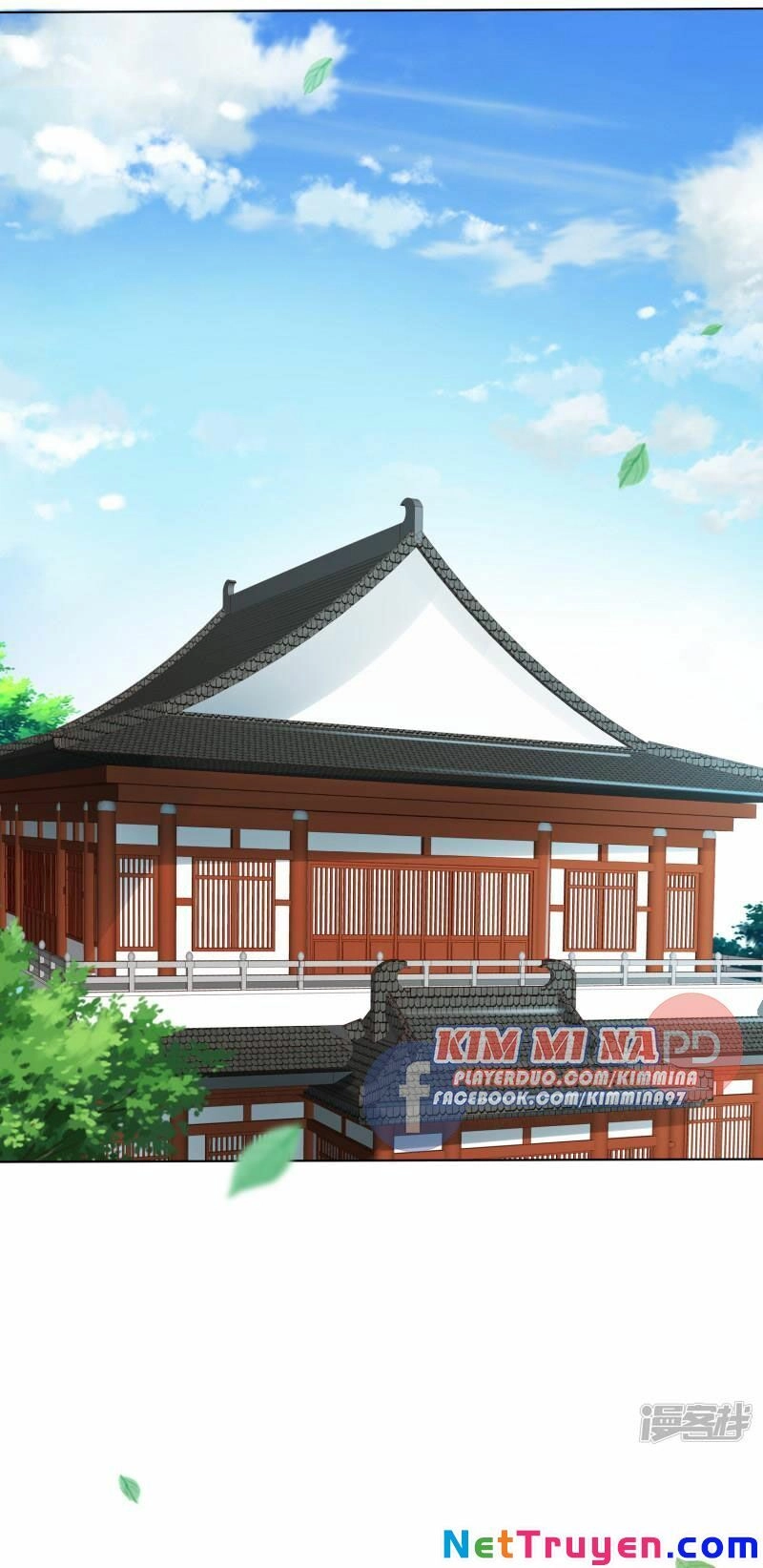 Sư Phụ, Cái Kia Ăn Ngon! Chapter 73 - 9