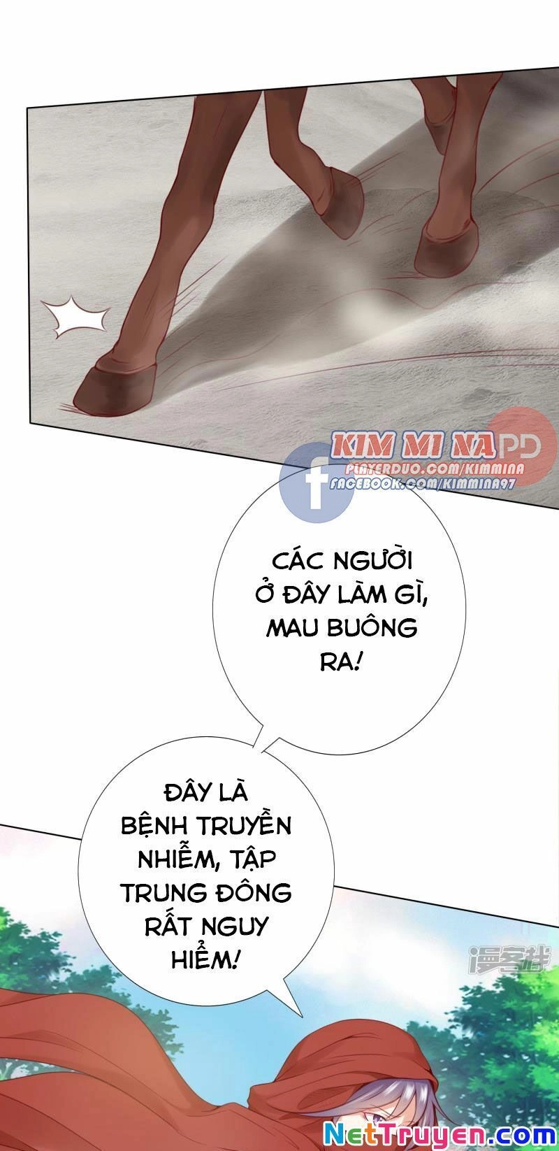 Sư Phụ, Cái Kia Ăn Ngon! Chapter 73 - 13