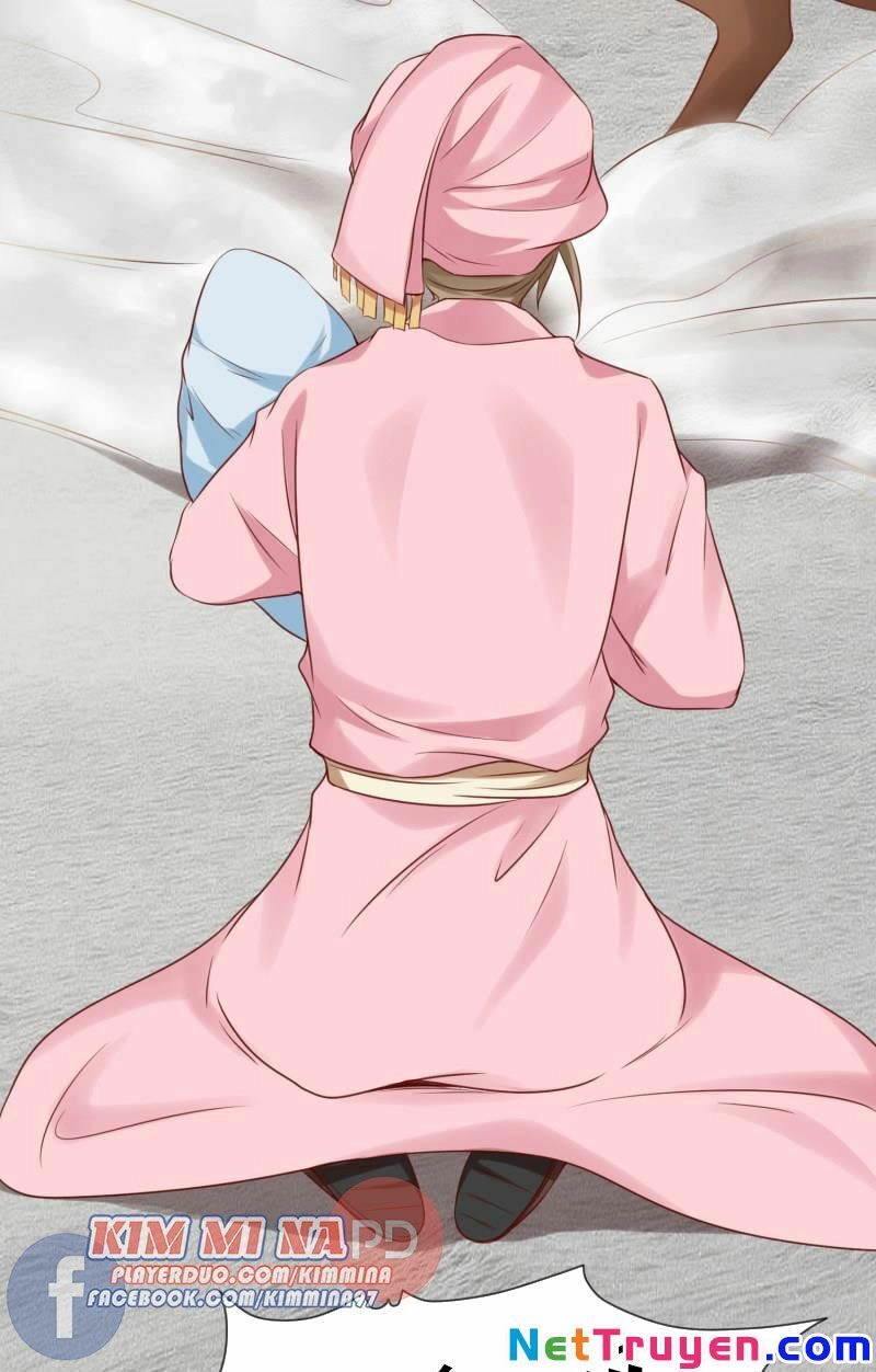 Sư Phụ, Cái Kia Ăn Ngon! Chapter 73 - 17