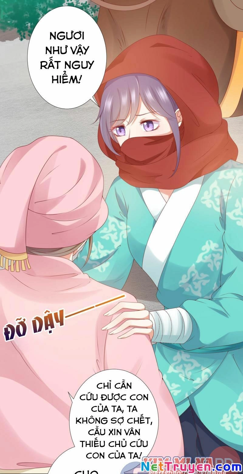 Sư Phụ, Cái Kia Ăn Ngon! Chapter 73 - 19