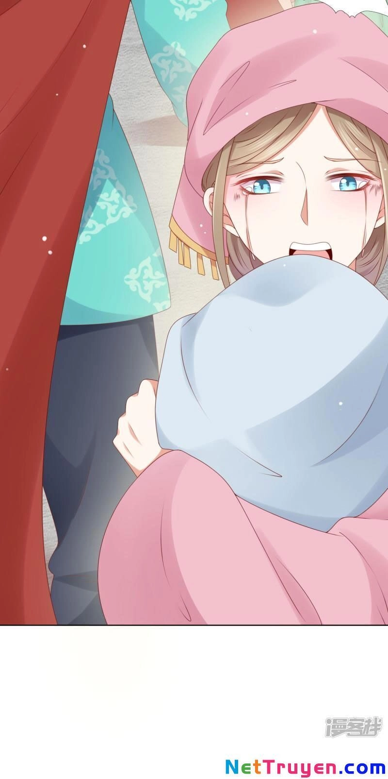 Sư Phụ, Cái Kia Ăn Ngon! Chapter 73 - 25