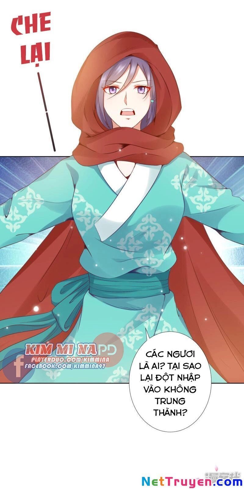 Sư Phụ, Cái Kia Ăn Ngon! Chapter 73 - 26