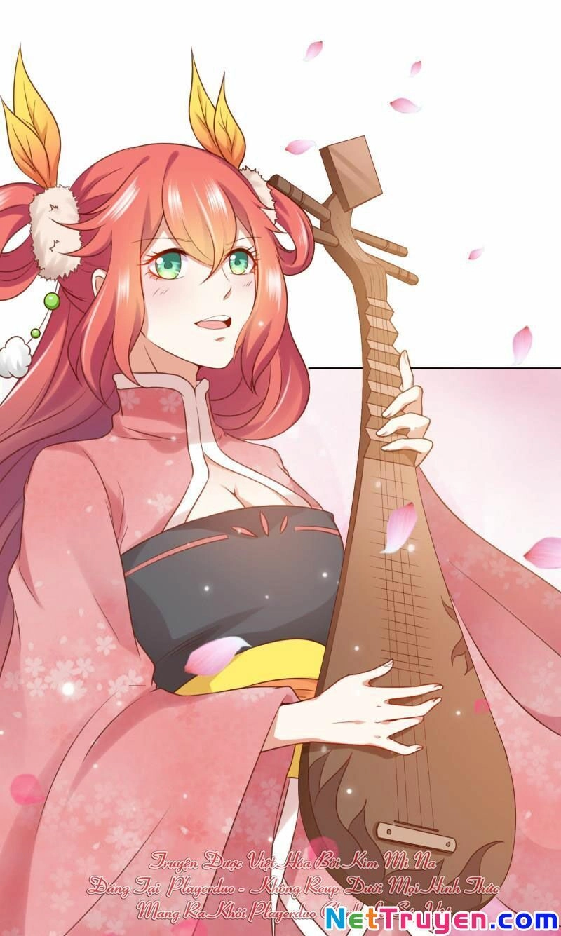 Sư Phụ, Cái Kia Ăn Ngon! Chapter 73 - 27