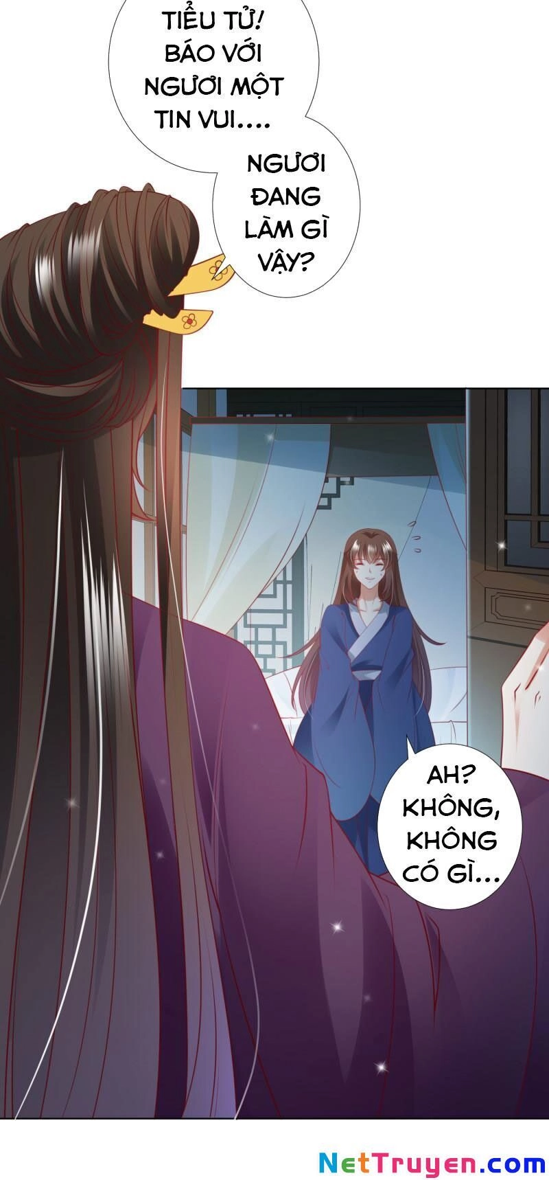 Sư Phụ, Cái Kia Ăn Ngon! Chapter 73 - 32