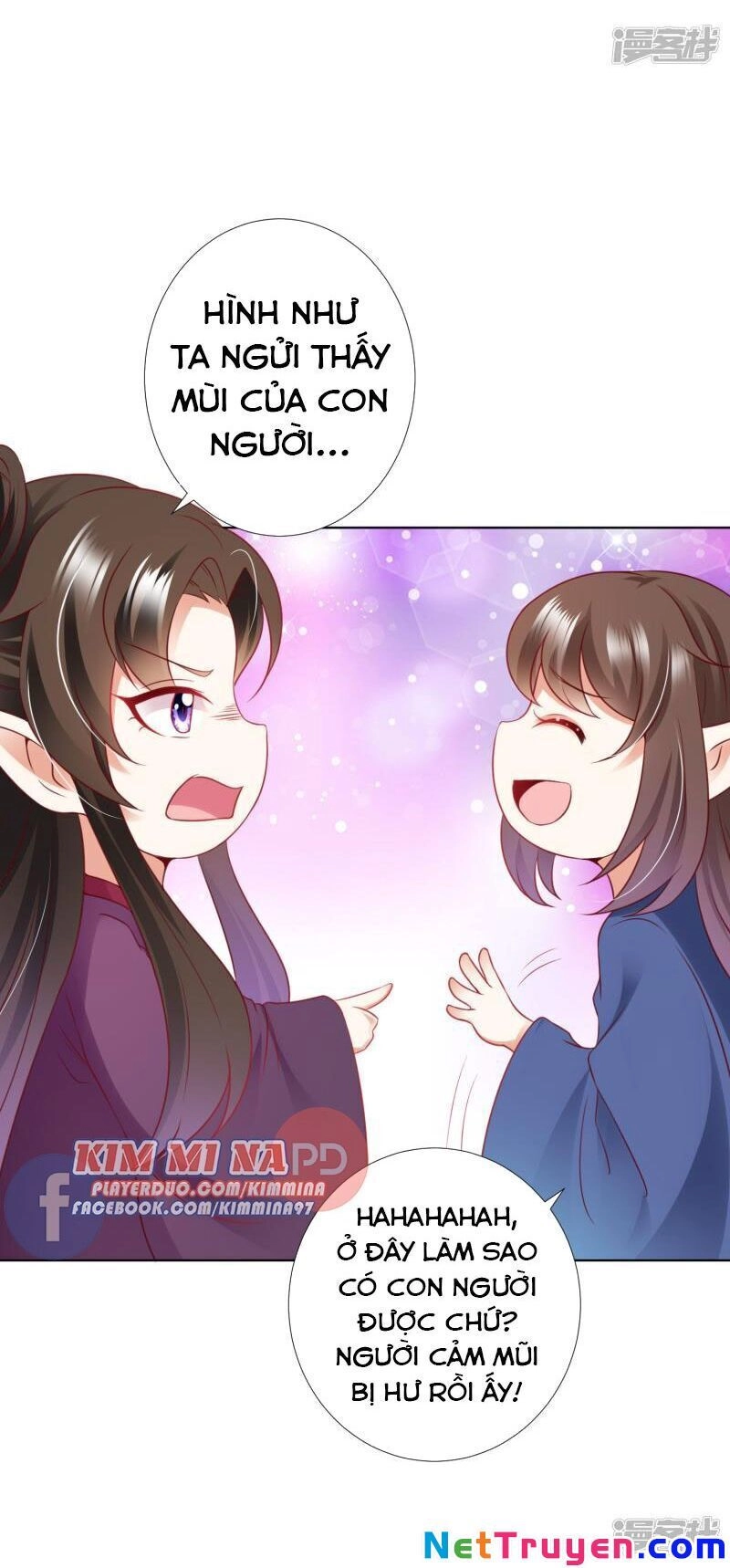 Sư Phụ, Cái Kia Ăn Ngon! Chapter 73 - 33