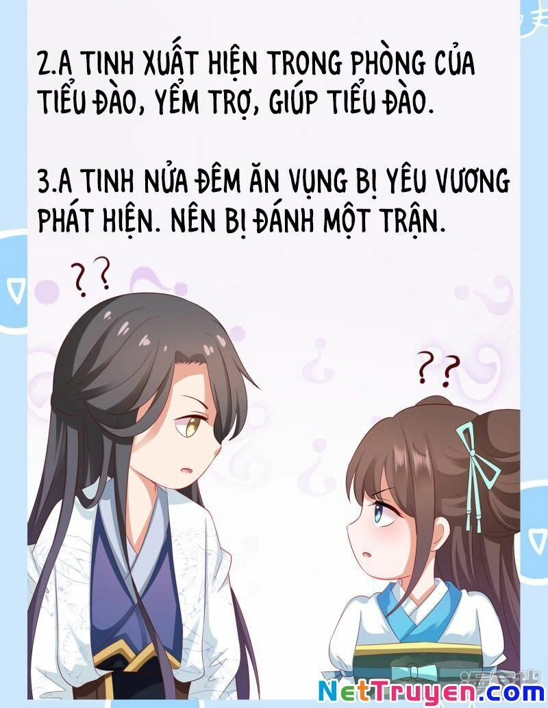 Sư Phụ, Cái Kia Ăn Ngon! Chapter 73 - 37