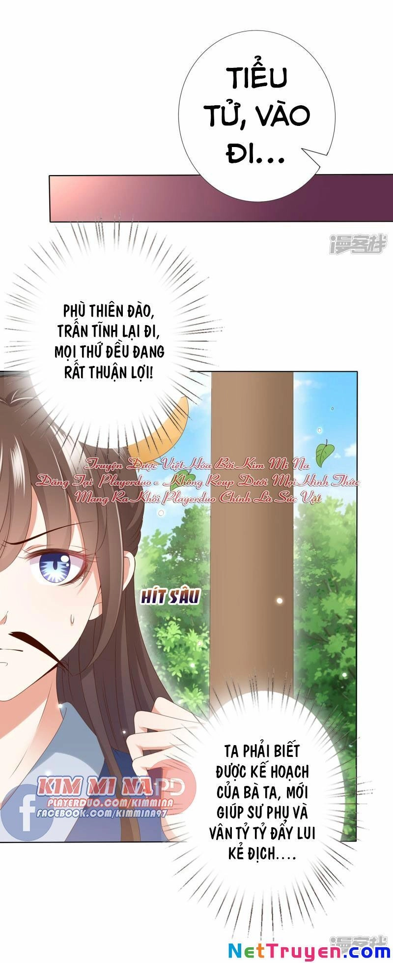 Sư Phụ, Cái Kia Ăn Ngon! Chapter 75 - 4