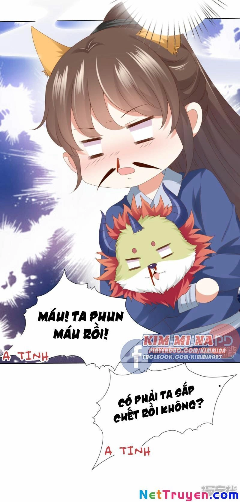 Sư Phụ, Cái Kia Ăn Ngon! Chapter 75 - 9