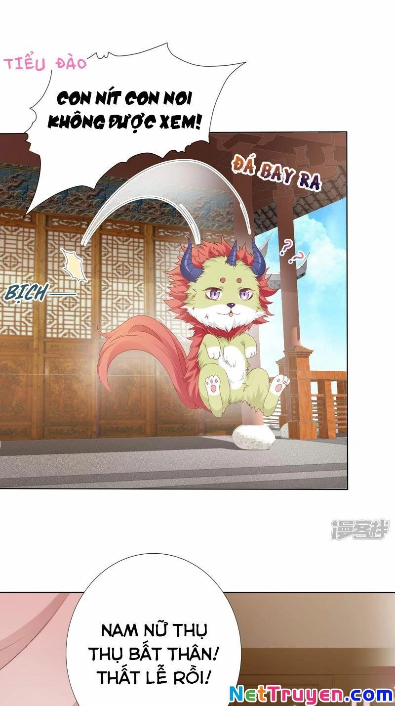 Sư Phụ, Cái Kia Ăn Ngon! Chapter 75 - 10