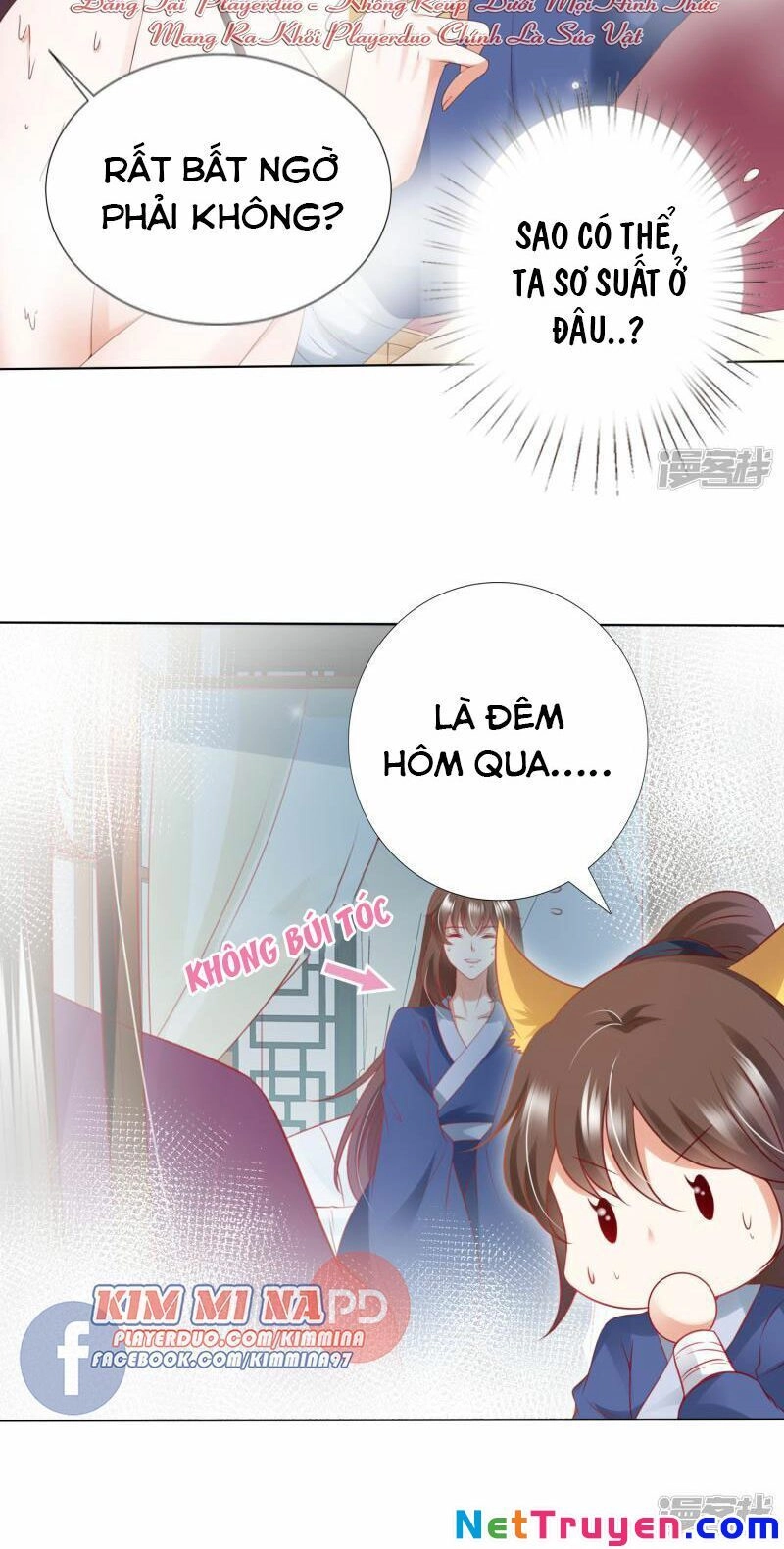 Sư Phụ, Cái Kia Ăn Ngon! Chapter 75 - 13
