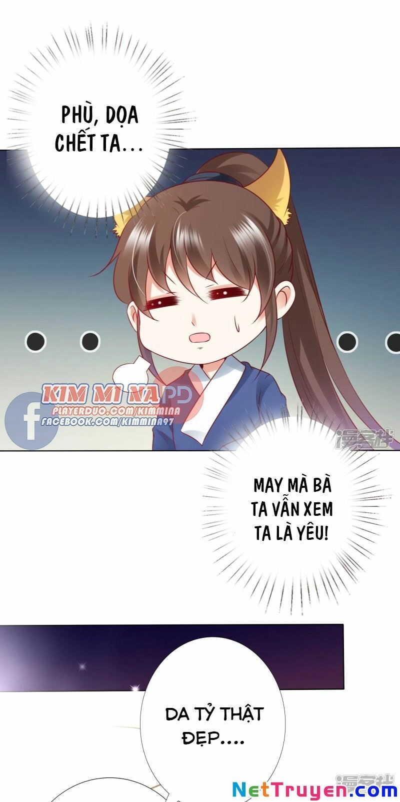 Sư Phụ, Cái Kia Ăn Ngon! Chapter 75 - 17