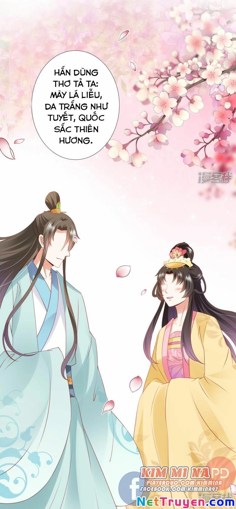 Sư Phụ, Cái Kia Ăn Ngon! Chapter 75 - 25