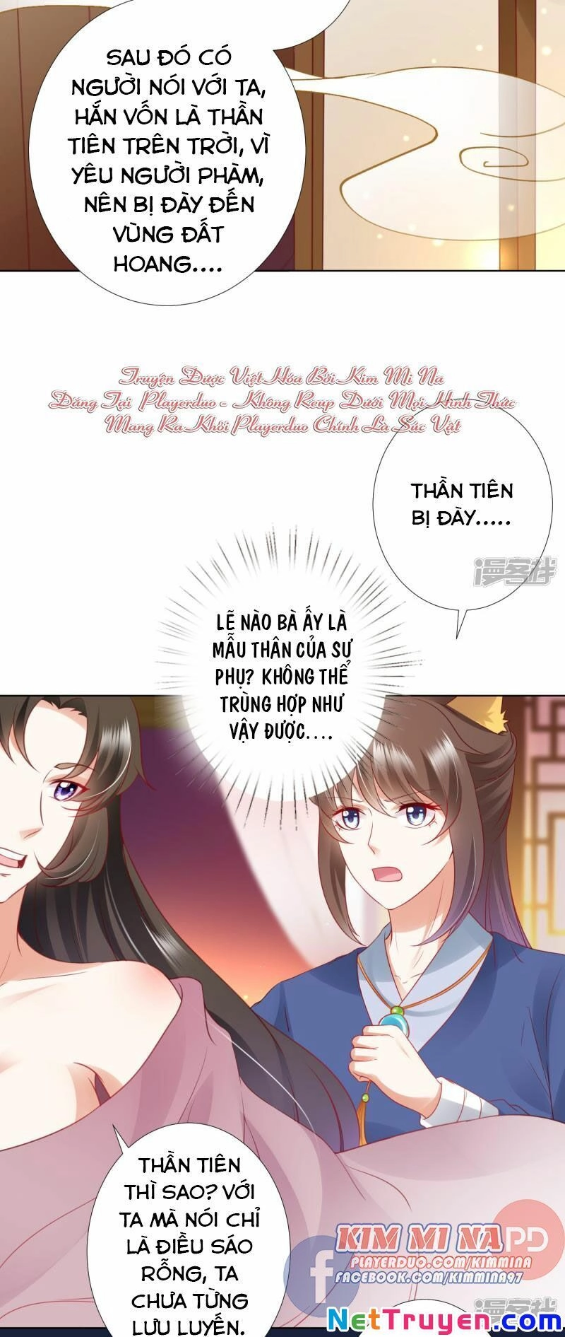 Sư Phụ, Cái Kia Ăn Ngon! Chapter 75 - 29