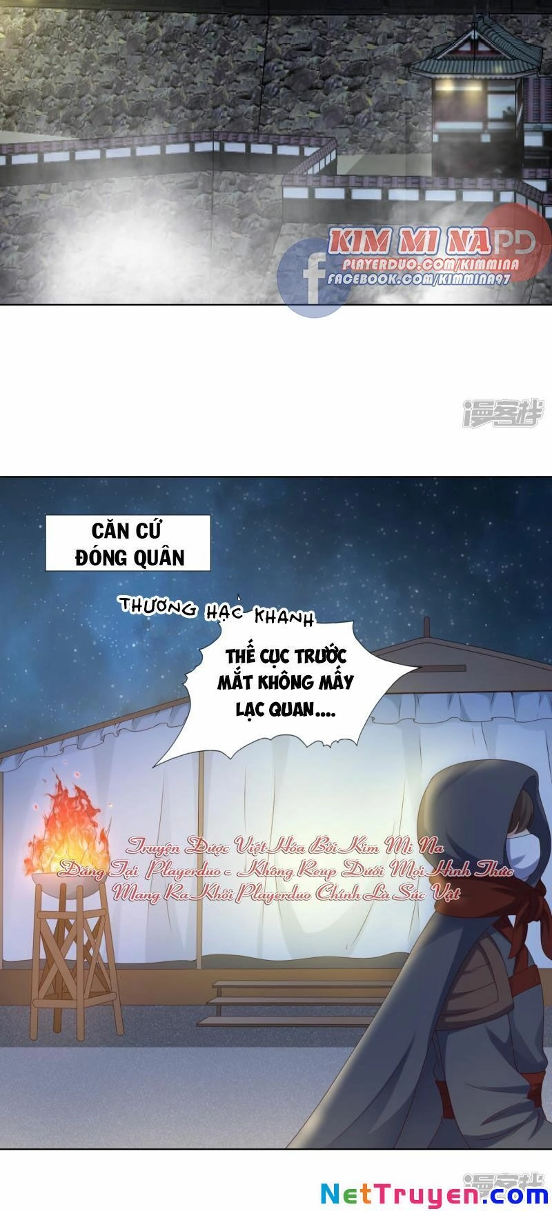 Sư Phụ, Cái Kia Ăn Ngon! Chapter 75 - 31