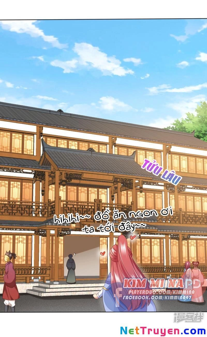 Sư Phụ, Cái Kia Ăn Ngon! Chapter 77 - 4