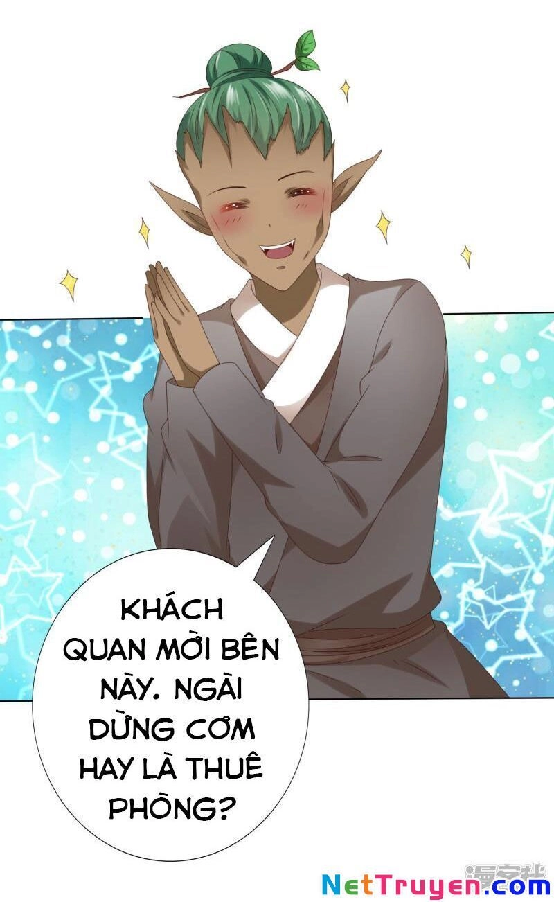 Sư Phụ, Cái Kia Ăn Ngon! Chapter 77 - 5