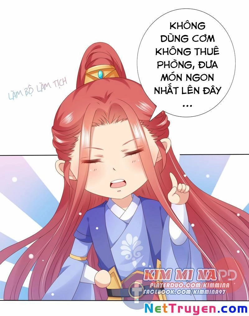 Sư Phụ, Cái Kia Ăn Ngon! Chapter 77 - 6
