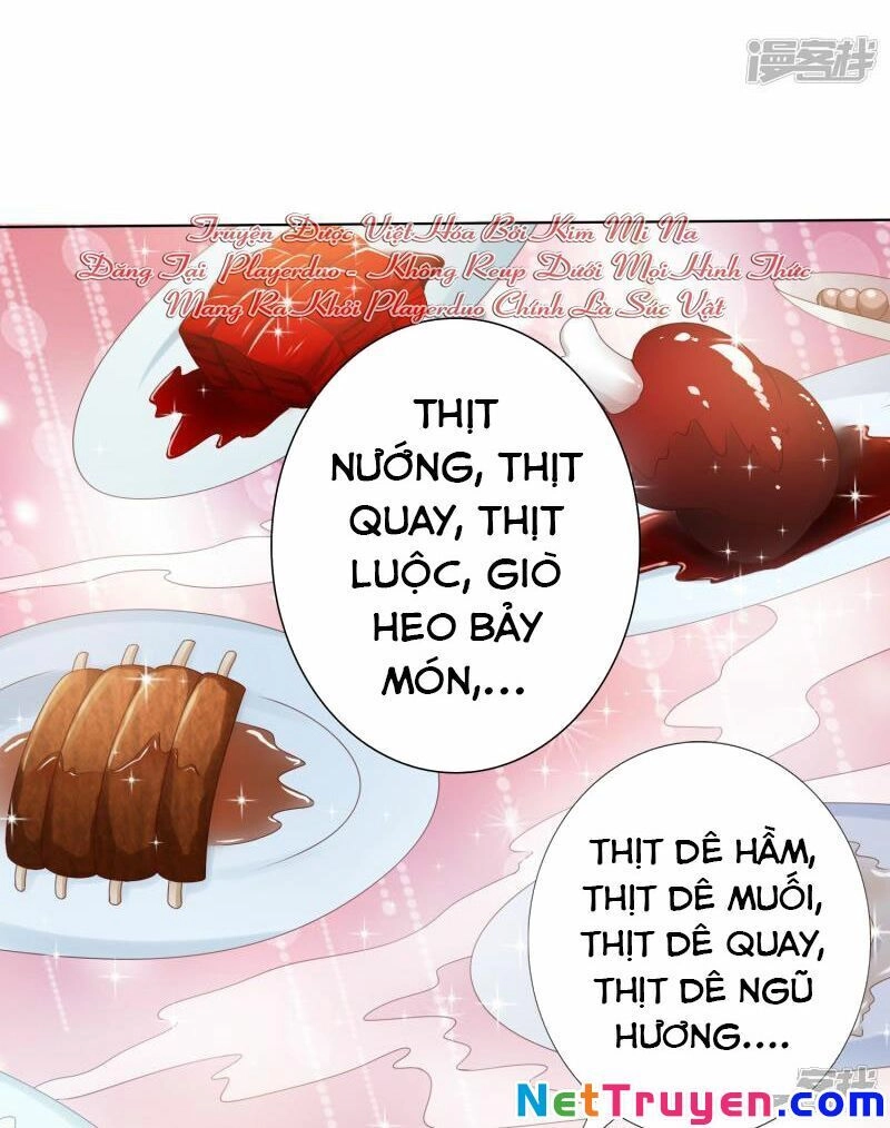 Sư Phụ, Cái Kia Ăn Ngon! Chapter 77 - 7