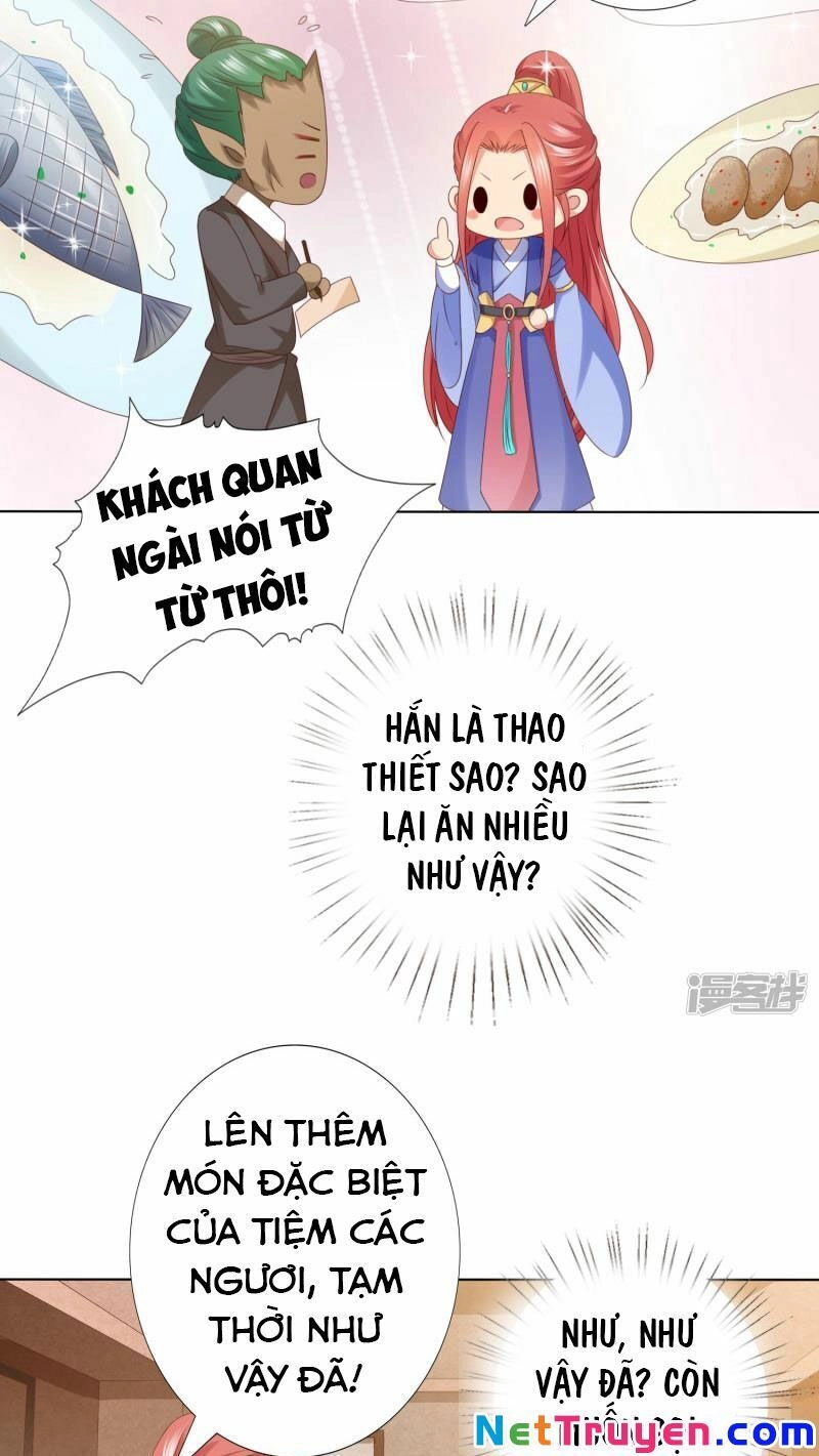 Sư Phụ, Cái Kia Ăn Ngon! Chapter 77 - 8