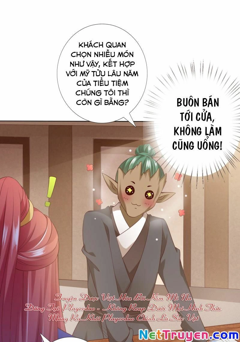 Sư Phụ, Cái Kia Ăn Ngon! Chapter 77 - 10
