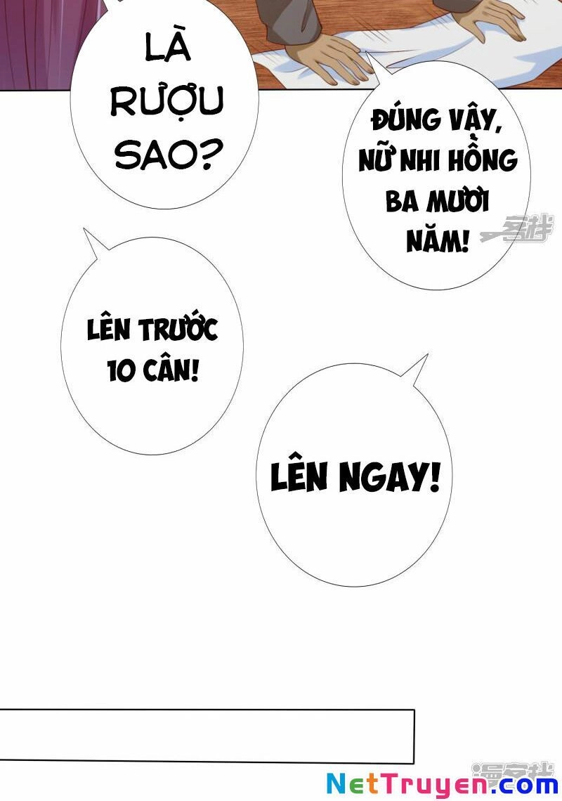 Sư Phụ, Cái Kia Ăn Ngon! Chapter 77 - 11