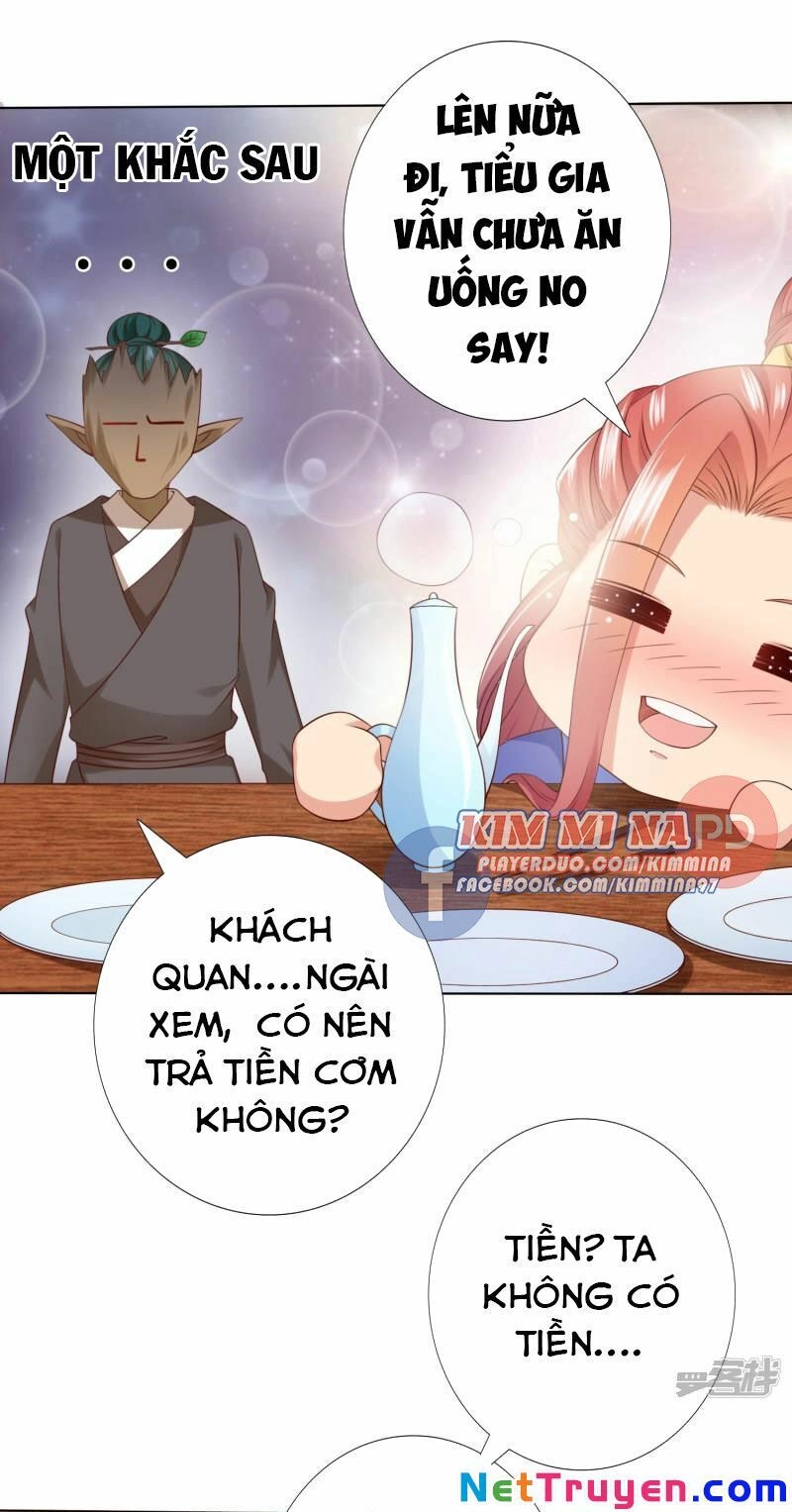 Sư Phụ, Cái Kia Ăn Ngon! Chapter 77 - 12
