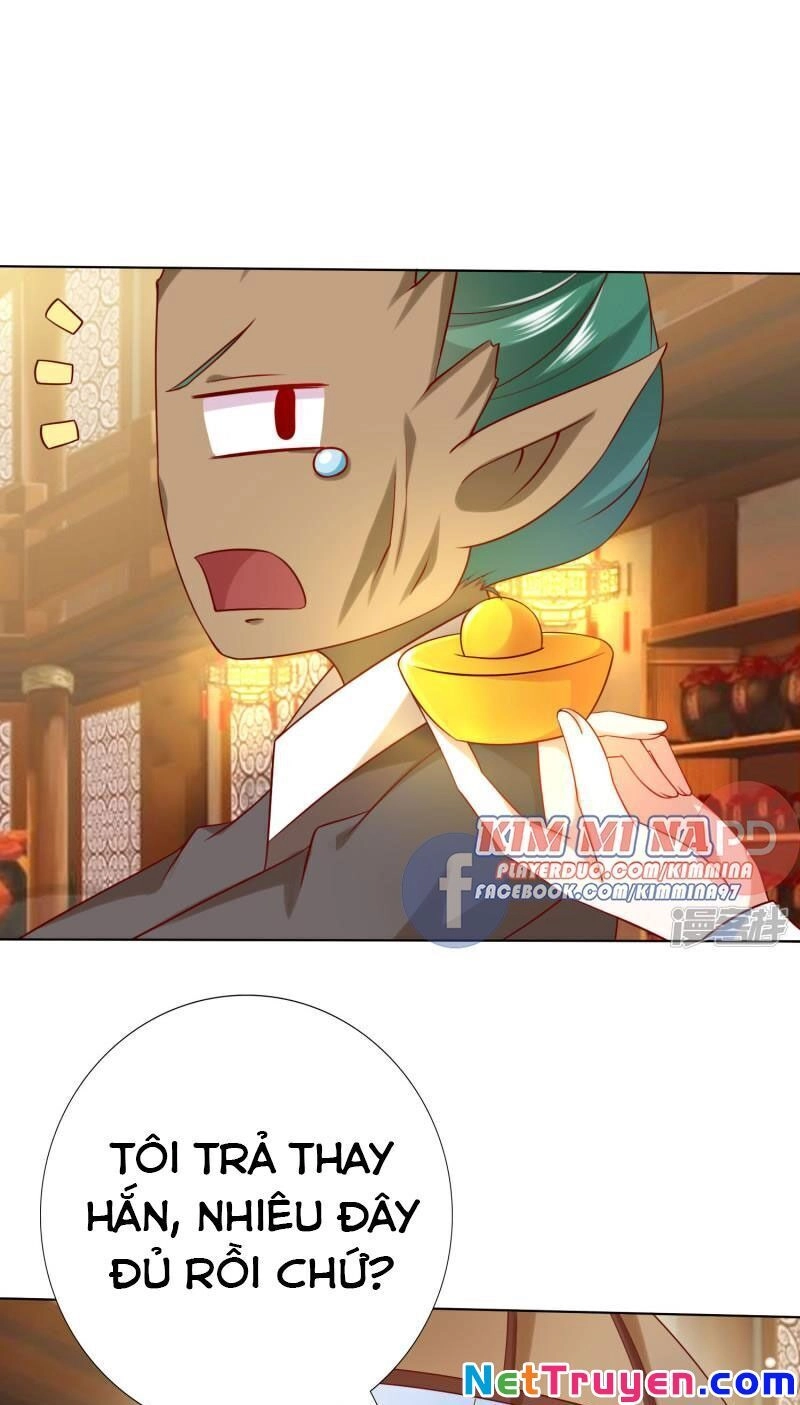 Sư Phụ, Cái Kia Ăn Ngon! Chapter 77 - 16