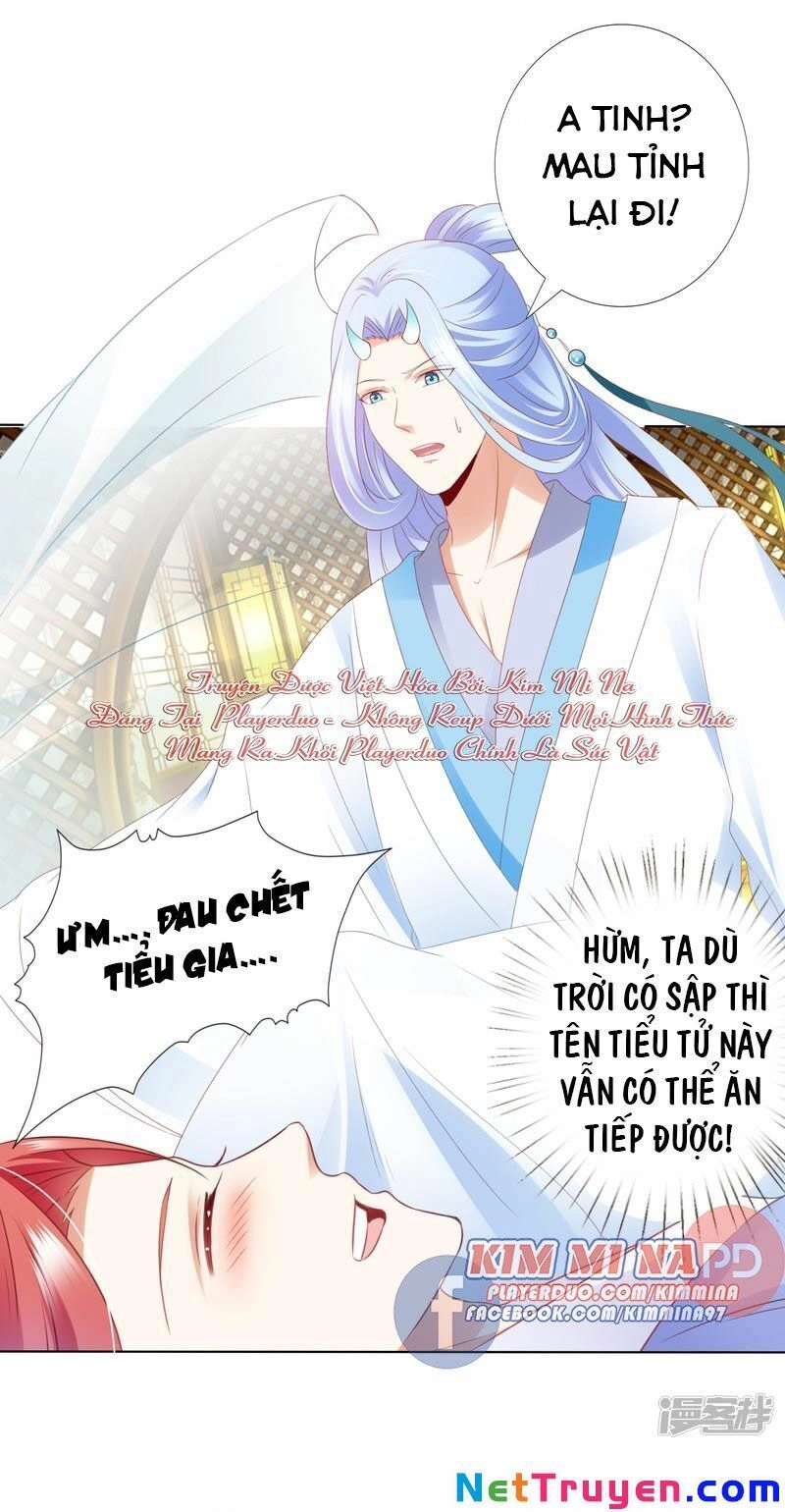 Sư Phụ, Cái Kia Ăn Ngon! Chapter 77 - 18