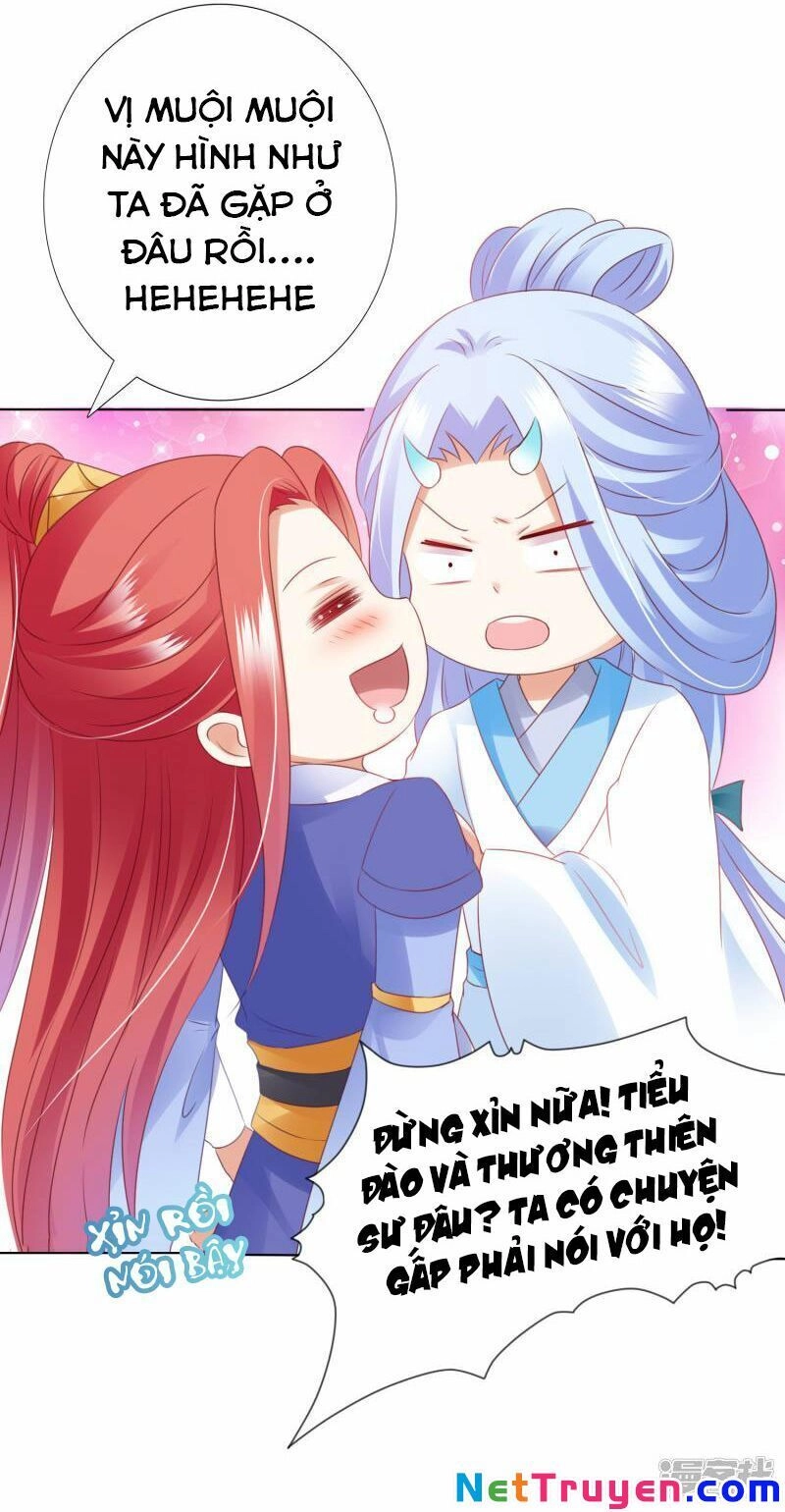 Sư Phụ, Cái Kia Ăn Ngon! Chapter 77 - 19