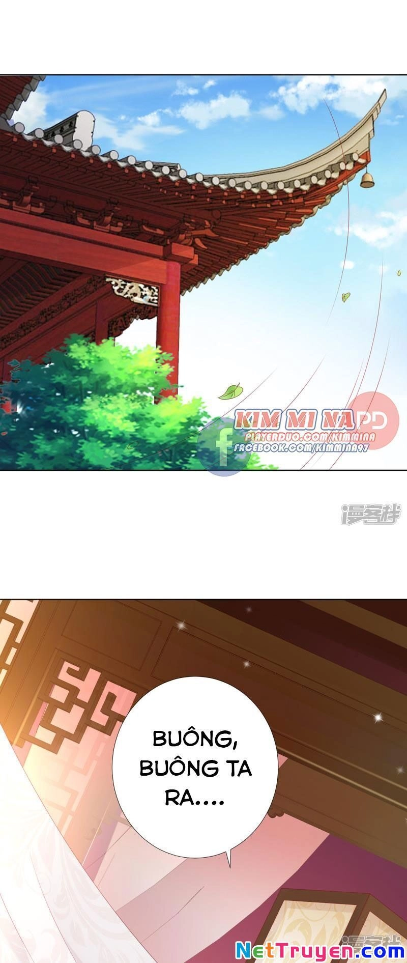 Sư Phụ, Cái Kia Ăn Ngon! Chapter 77 - 20