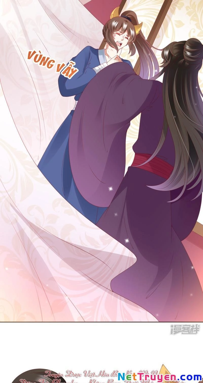 Sư Phụ, Cái Kia Ăn Ngon! Chapter 77 - 21