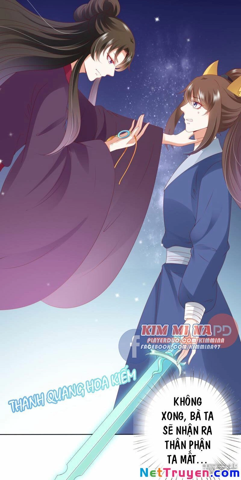 Sư Phụ, Cái Kia Ăn Ngon! Chapter 77 - 24