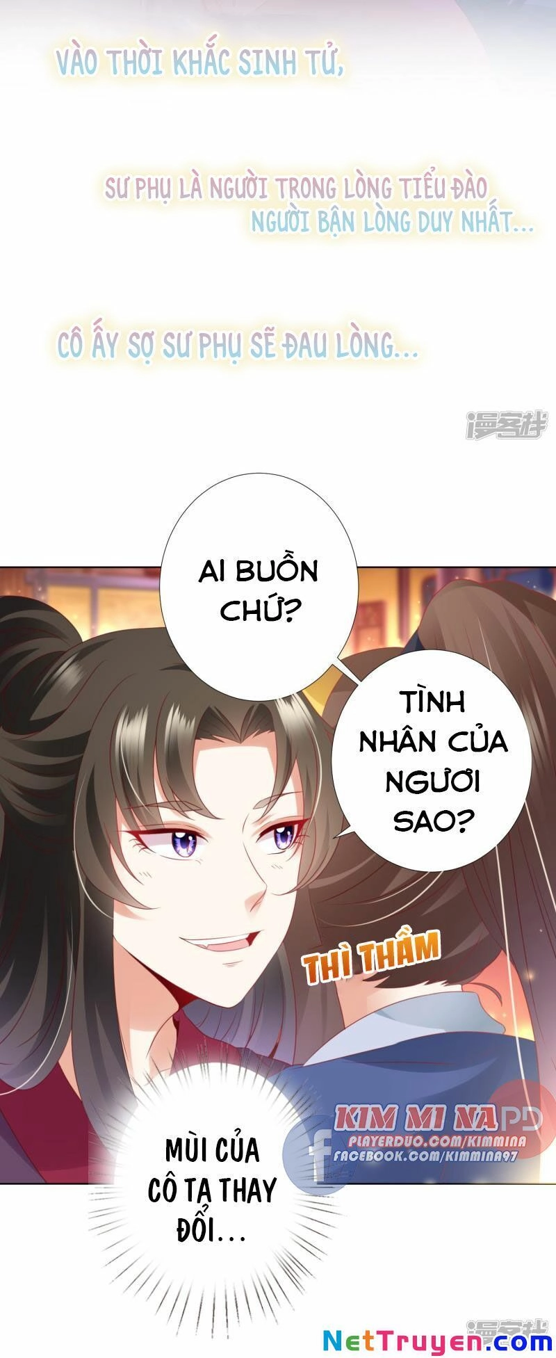 Sư Phụ, Cái Kia Ăn Ngon! Chapter 77 - 26