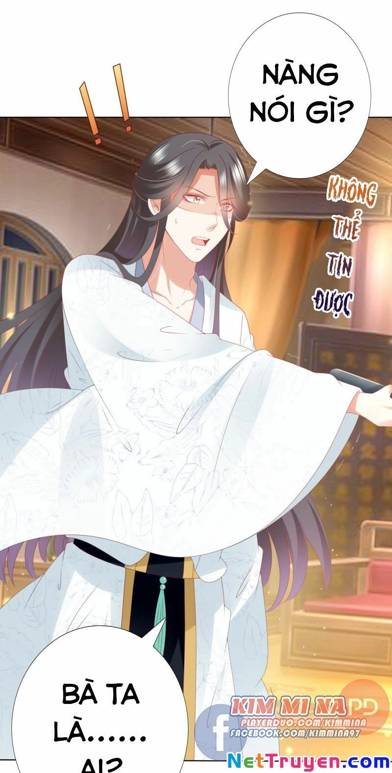 Sư Phụ, Cái Kia Ăn Ngon! Chapter 78 - 2