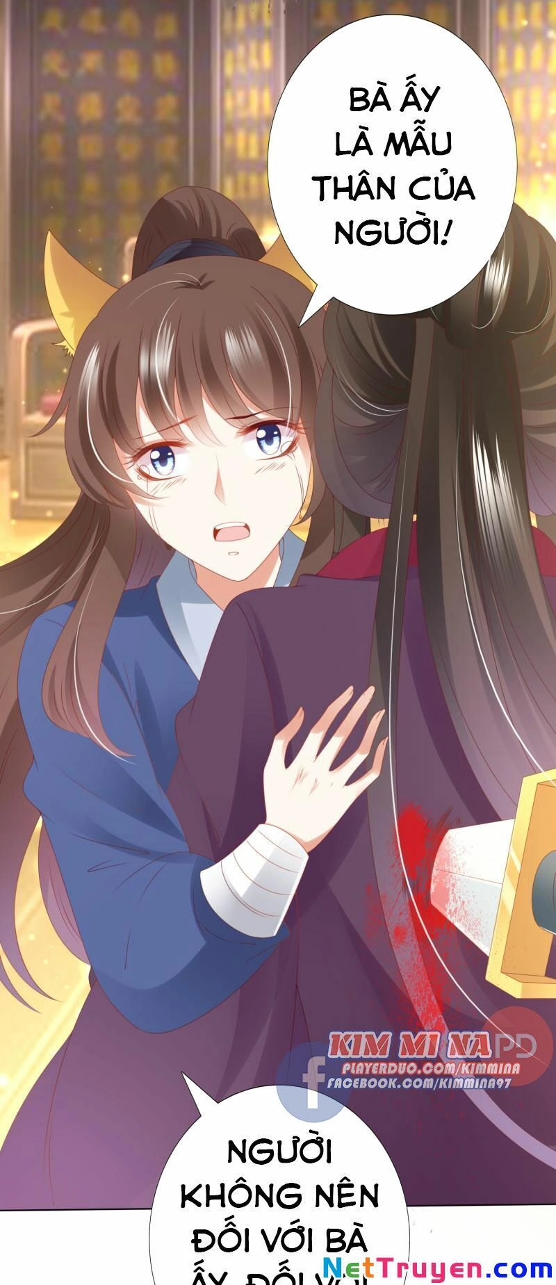 Sư Phụ, Cái Kia Ăn Ngon! Chapter 78 - 4