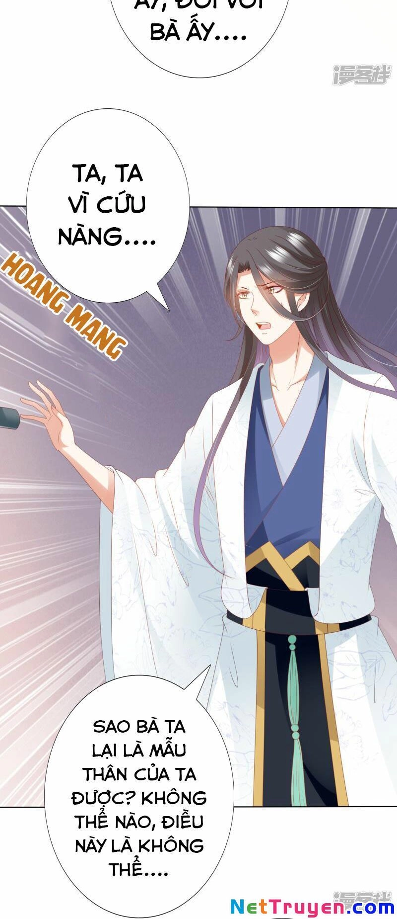 Sư Phụ, Cái Kia Ăn Ngon! Chapter 78 - 5