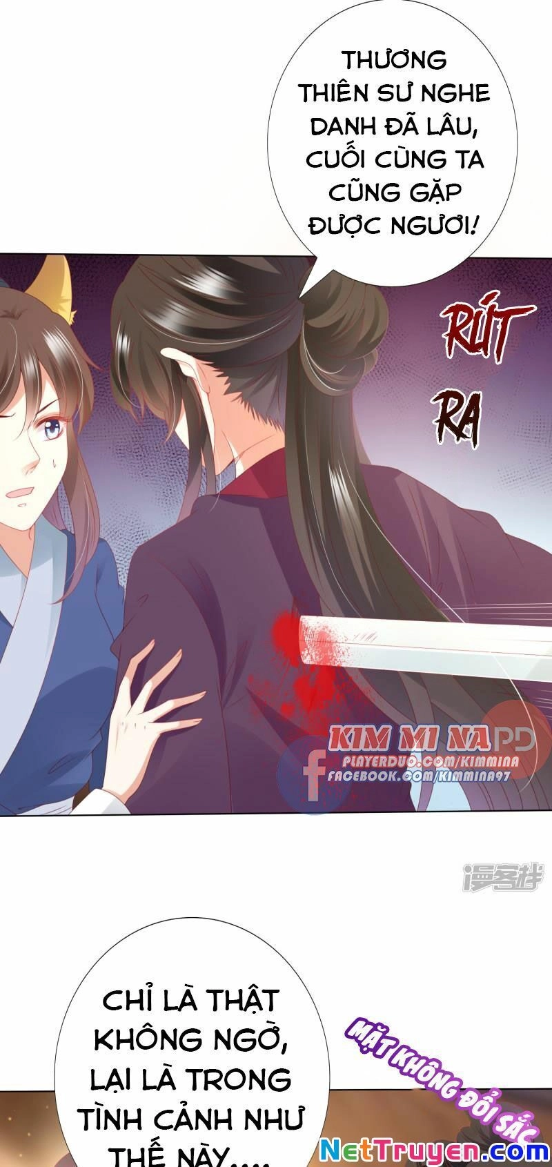 Sư Phụ, Cái Kia Ăn Ngon! Chapter 78 - 6