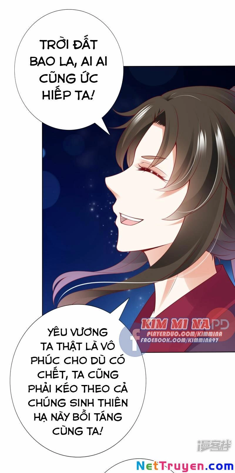 Sư Phụ, Cái Kia Ăn Ngon! Chapter 78 - 8