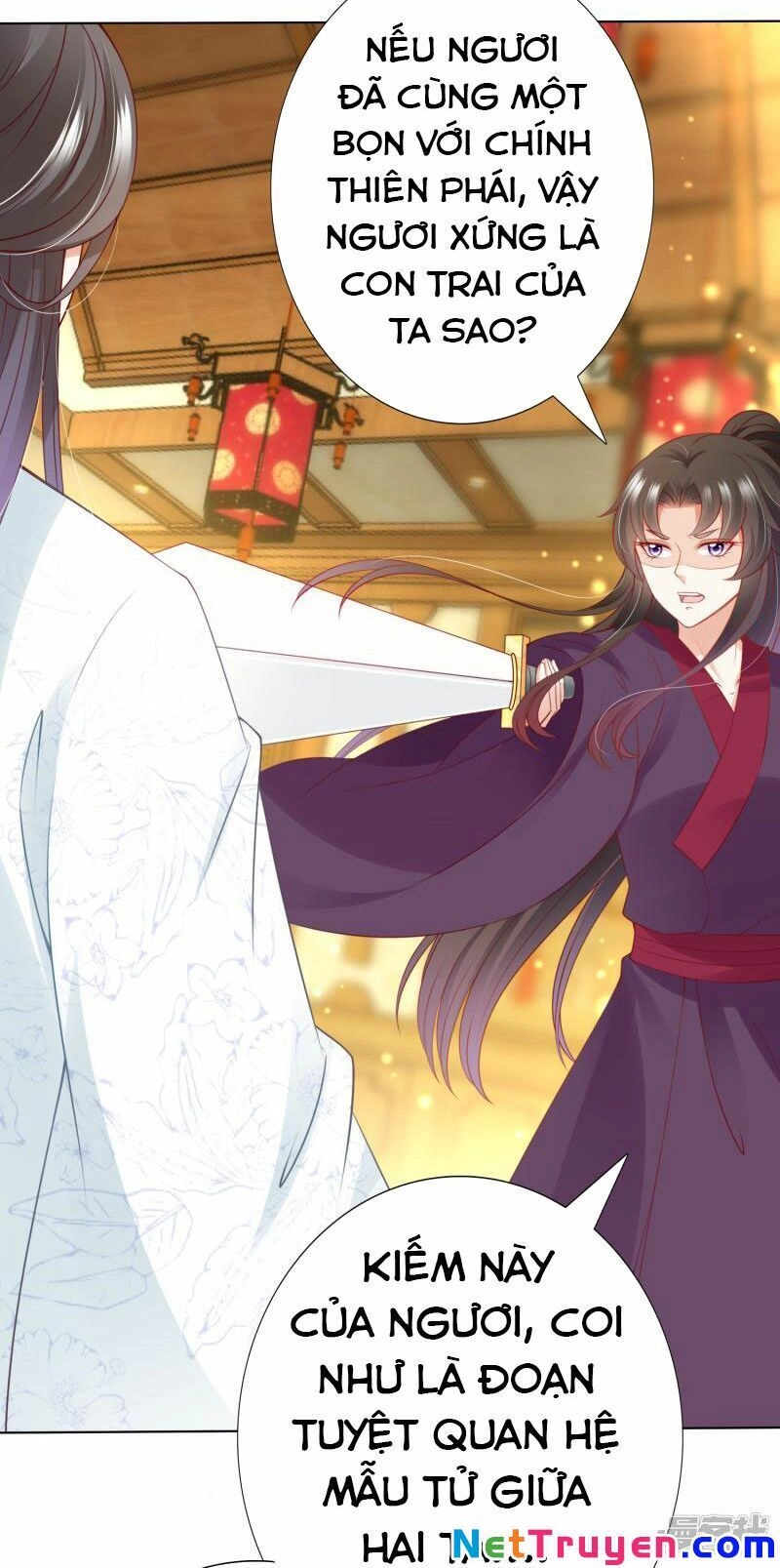 Sư Phụ, Cái Kia Ăn Ngon! Chapter 78 - 9