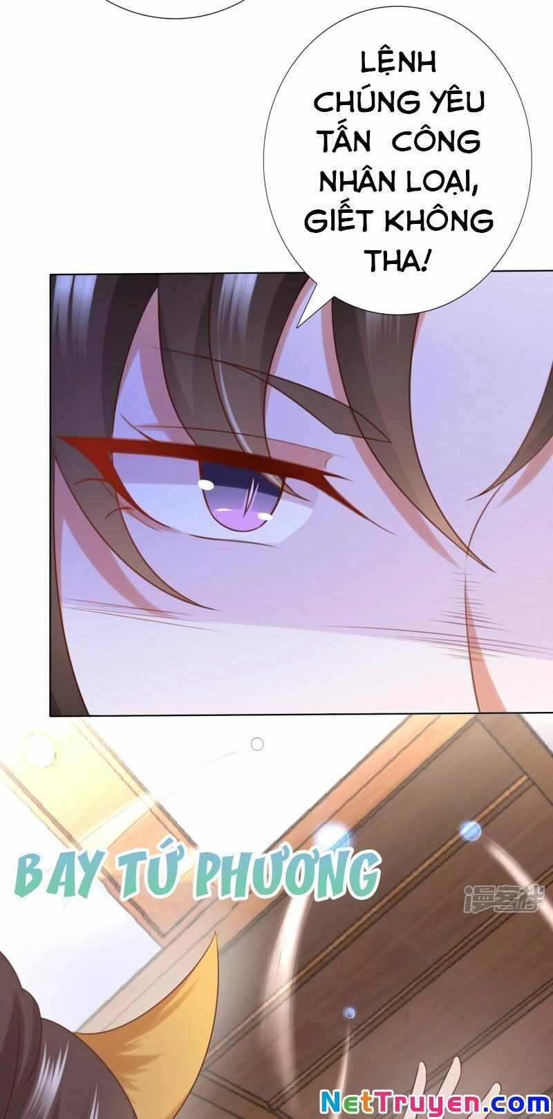 Sư Phụ, Cái Kia Ăn Ngon! Chapter 78 - 16